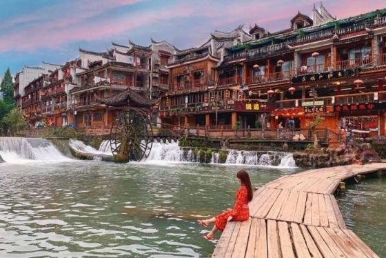 [UPDATE] Kinh nghiệm du lịch Trung Quốc 2022 tự túc siêu chi tiết