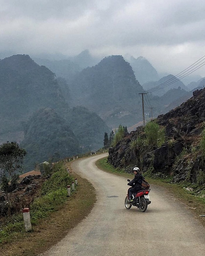 xã Mậu Duệ Hà Giang có gì đẹp