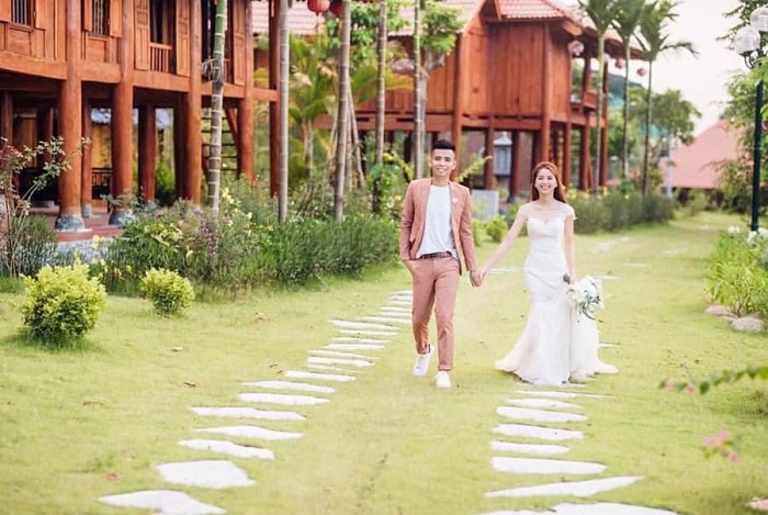 Yasmin Farm Thái Nguyên ở đâu