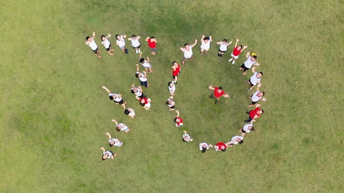 Những trải nghiệm hấp dẫn ở Yasmin Farm Thái Nguyên