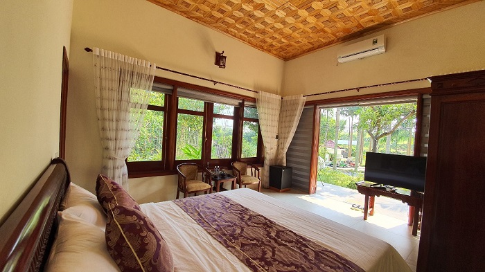 Lưu ý khi khám phá Yasmin Farm Thái Nguyên