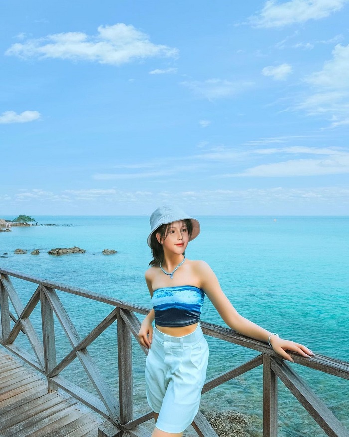 Koh Larn là điểm đến lãng mạn ở châu Á thu hút nhiều du khách