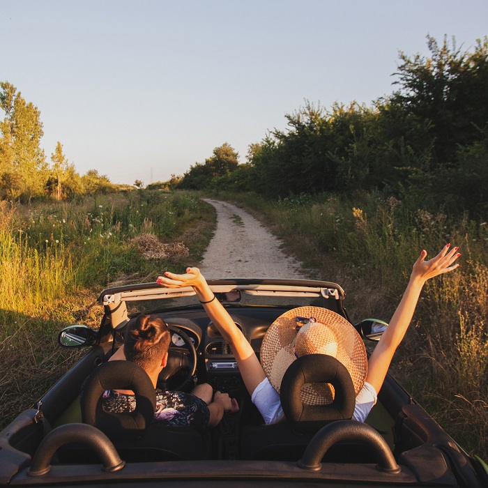 Đường đi bộ Skilpad Vườn quốc gia Namaqua