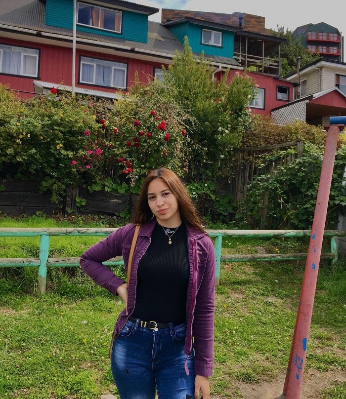 Tham quan quần đảo Chiloe Chile