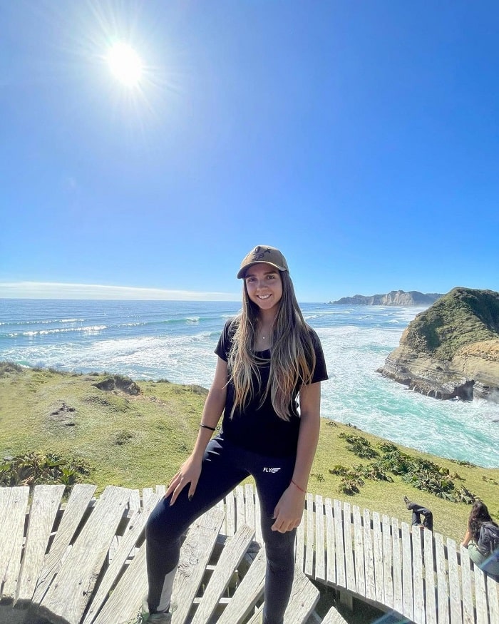 Sống ảo ở quần đảo Chiloe Chile