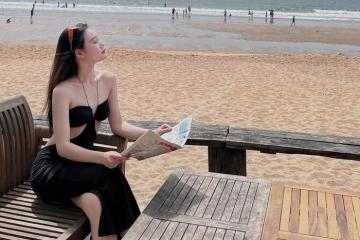 Du lịch Nghi Sơn Thanh Hoá thăm đảo, tắm biển và nghỉ dưỡng cực 'chill'