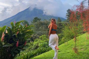 Khám phá núi lửa Arenal - kỳ quan thiên nhiên ở Costa Rica