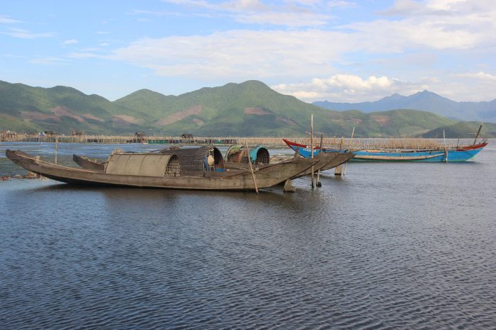 Bức tượng Chùa Thánh Duyên