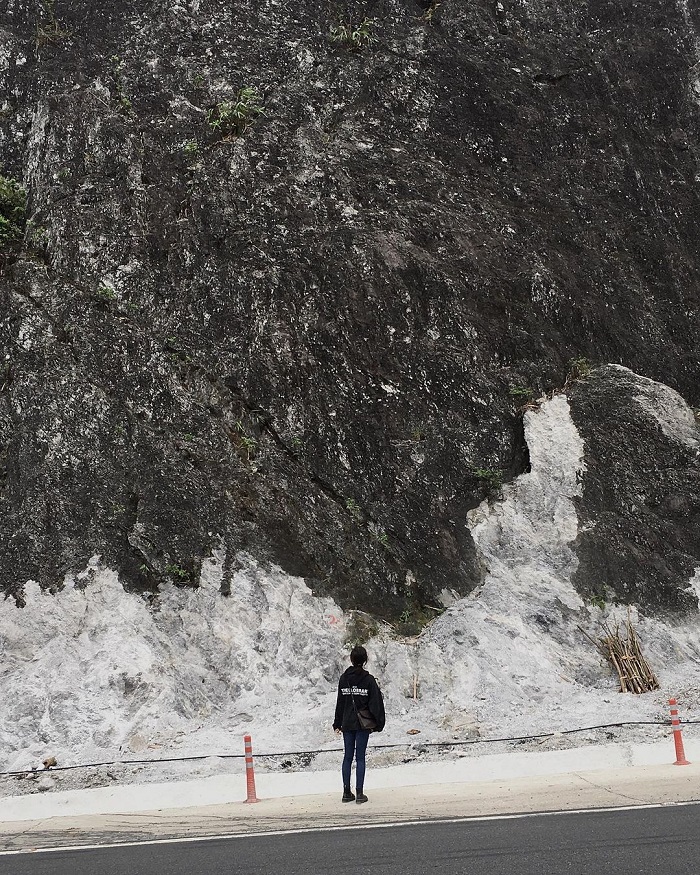 Đèo Đá Trắng là con đèo đẹp ở miền Bắc mà bạn không thể bỏ qua