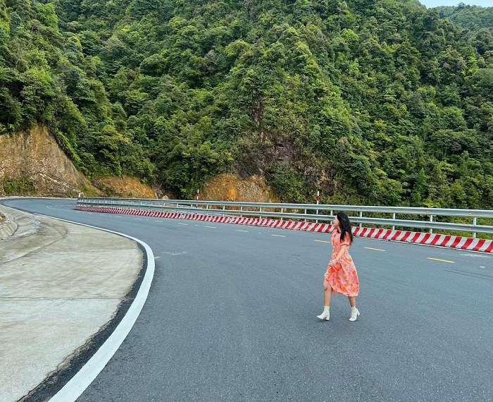 Ô Quy Hồ là con đèo đẹp ở miền Bắc mà bạn nên dừng chân