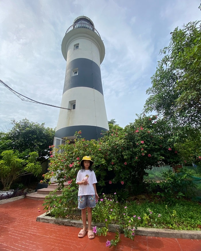 địa điểm du lịch Nghi Sơn - Bãi biển Hải Hòa