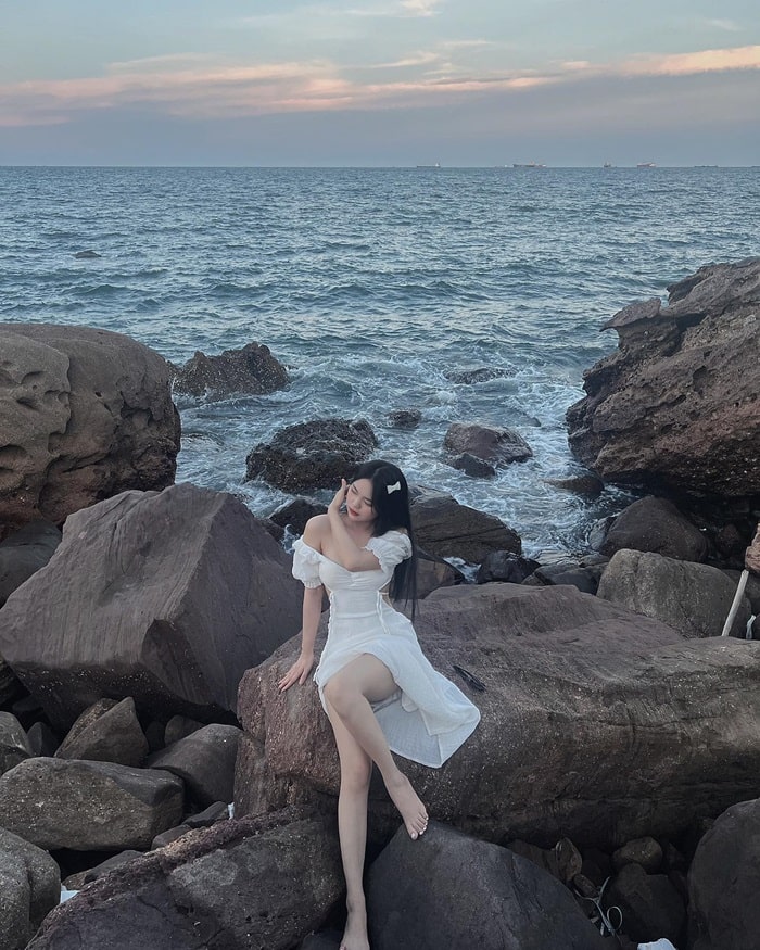 địa điểm du lịch Nghi Sơn - check in 