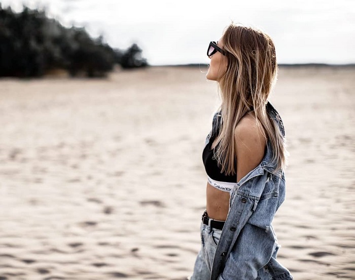 Sa mạc Bledow là điểm đến ít người biết ở châu Âu mà bạn nên dừng chân