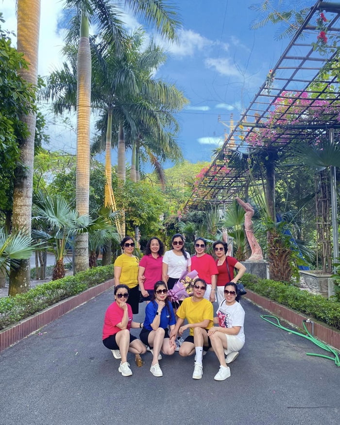 điểm du lịch Phú Thọ 2/9 - Thanh Lâm Resort