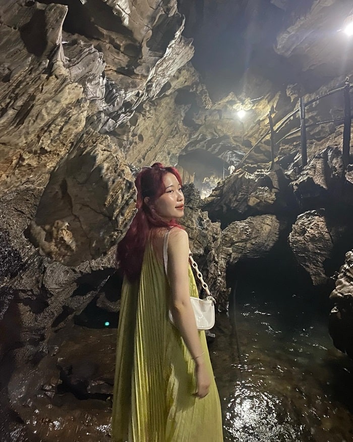 điểm du lịch Phú Thọ 2/9 - Vườn Quốc gia Xuân Sơn