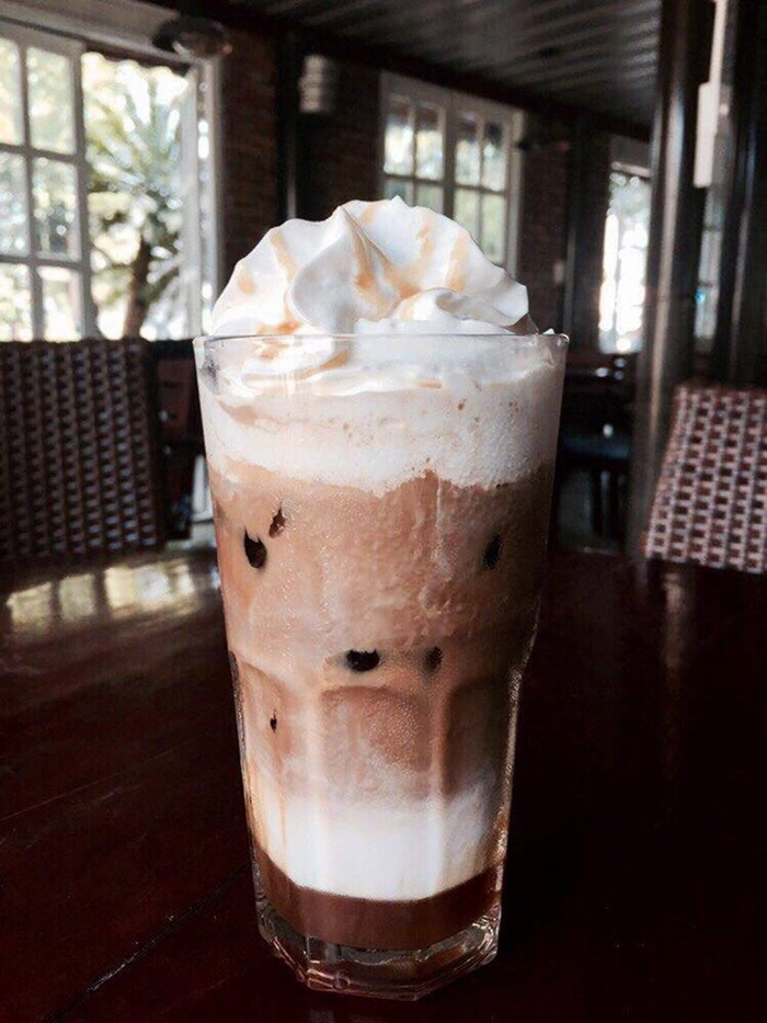 Container Coffee Ninh Thuận là quán cà phê đẹp ở Ninh Thuận