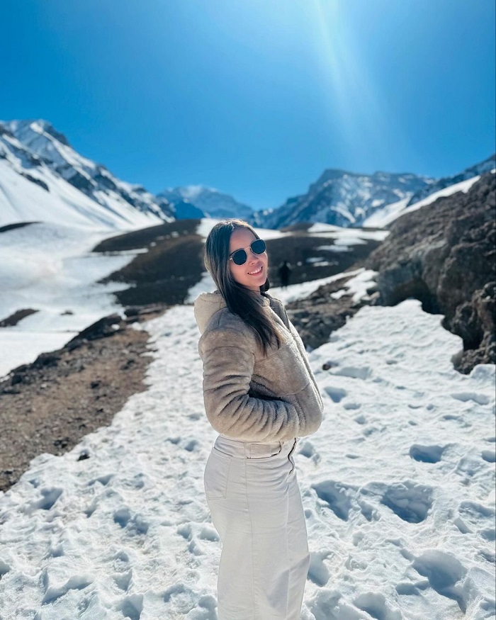 Núi Aconcagua là một trong những ngọn núi đẹp nhất châu Mỹ mà bạn nên khám phá