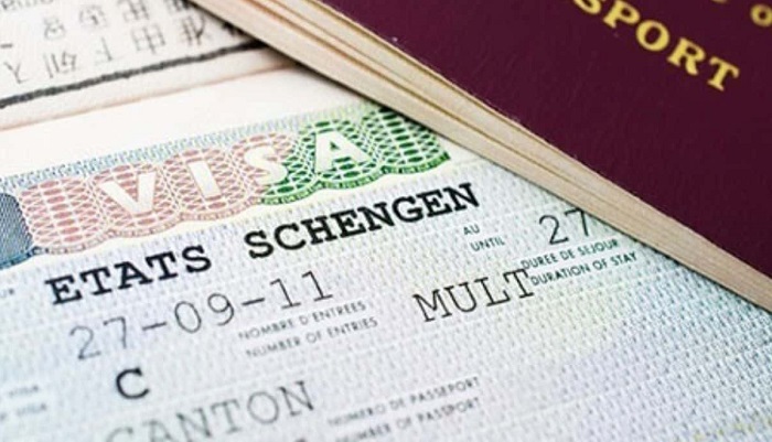 Visa Châu Âu đi được những nước nào? - tìm hiểu visa Châu Âu