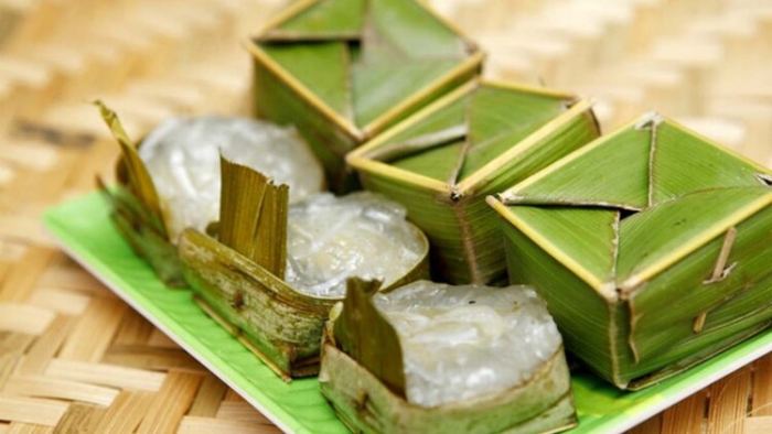 các món bánh đặc sản ở Hội An bánh phu thê