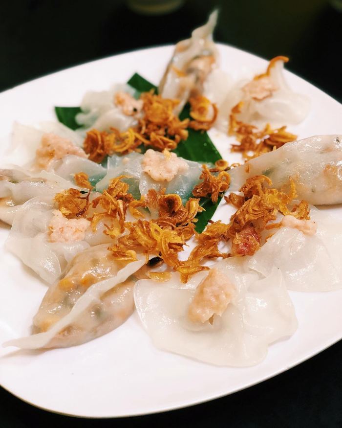 các món bánh đặc sản ở Hội An