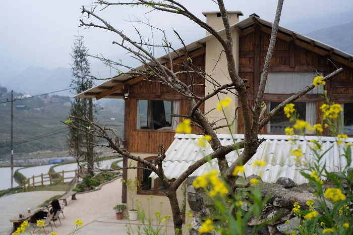 De Mong Sapa ở đâu?