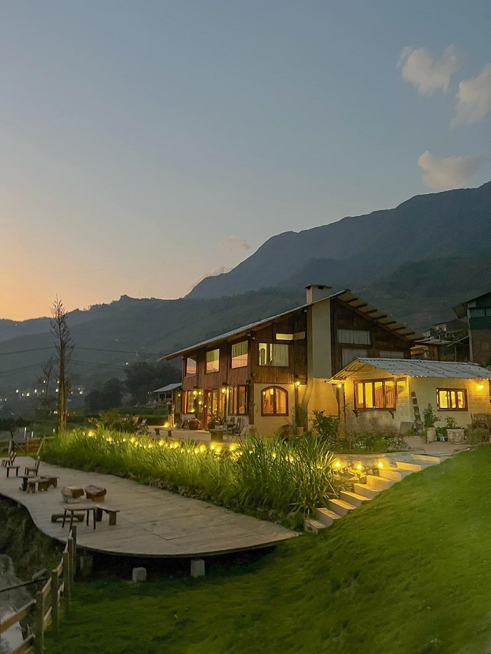 De Mong Sapa thật sự rất đáng để khám phá một lần