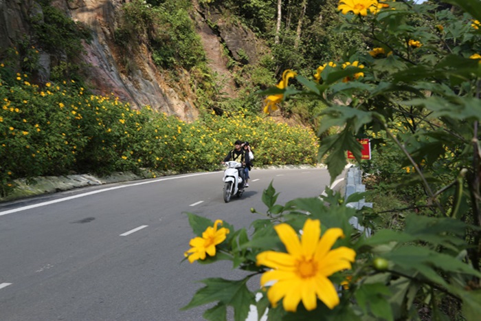 hồ Tiên Sa Ba Vì Hà Nội - phượt