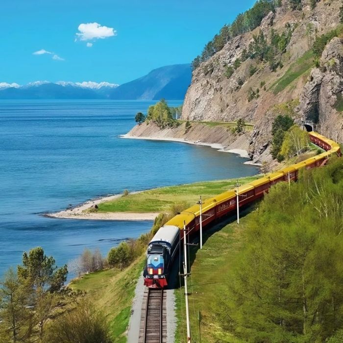 Kinh nghiệm đi tàu di sản Huế - Đà Nẵng