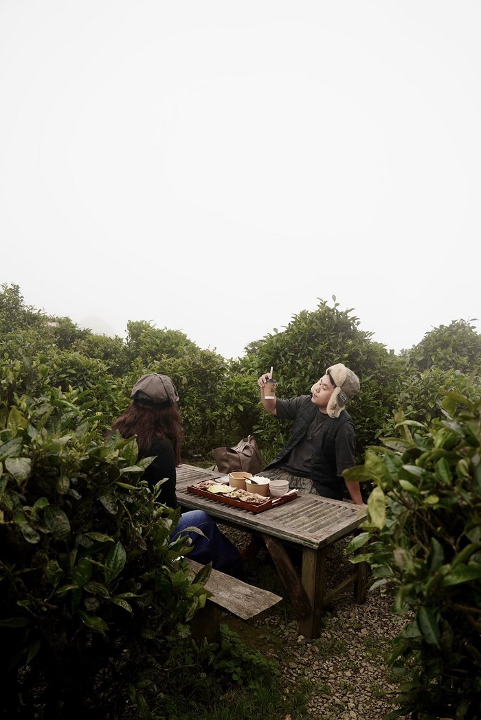 Cơm nhà Namiya là quán ăn ngon tại Tà Xùa đáng để tham khảo