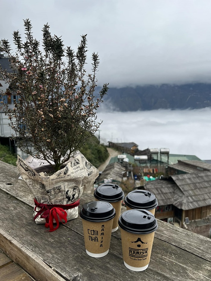 Cơm nhà Namiya là quán ăn ngon tại Tà Xùa là quán ăn mà bạn có thể cân nhắc