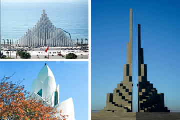 Những tháp ven biển ở Việt Nam vừa đẹp, vừa mang ý nghĩa lịch sử