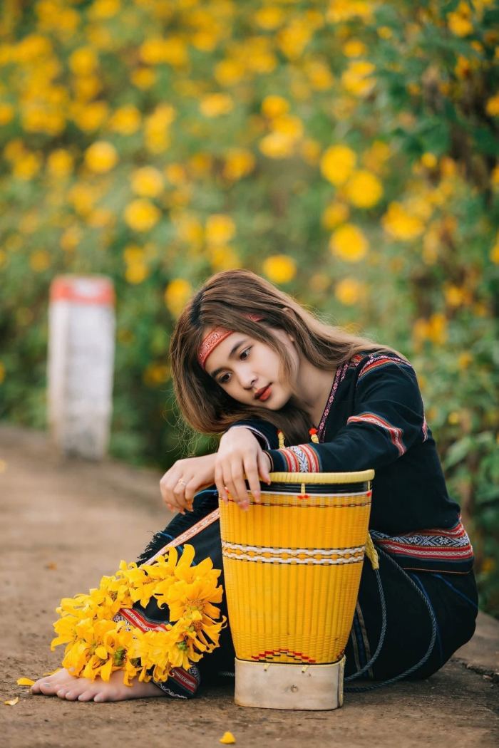  làng Kép Gia Lai