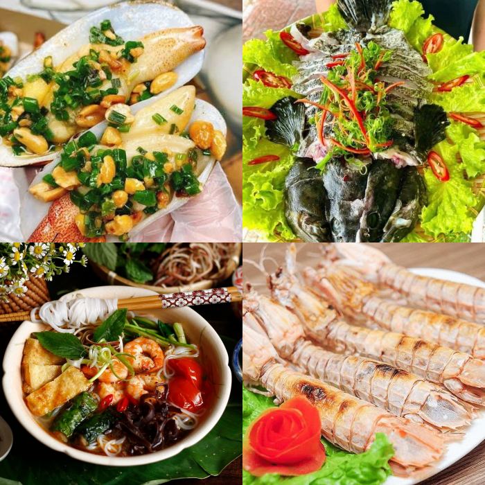các đặc khu du lịch nổi tiếng ở Việt Nam các đặc khu du lịch nổi tiếng ở Việt Nam
