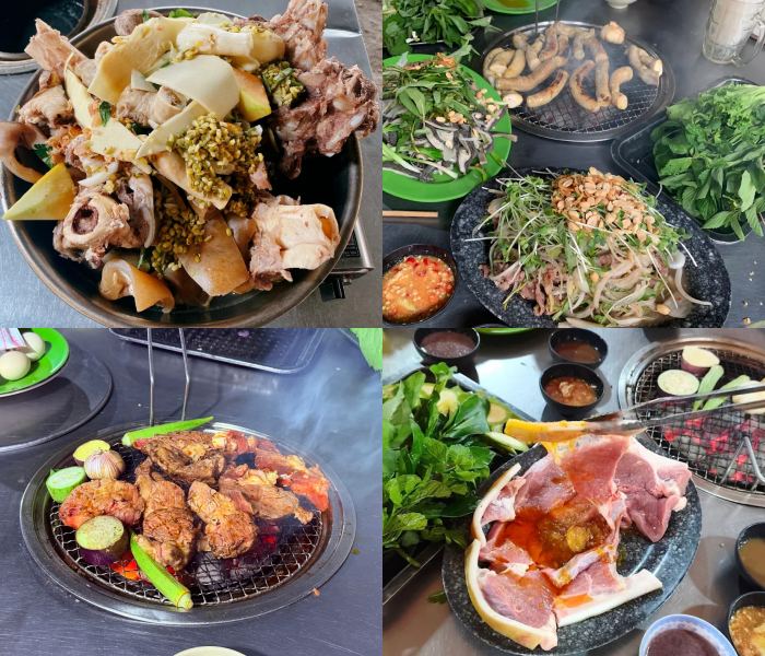 quán ngon local ở Tây Ninh quán ngon local ở Tây Ninh