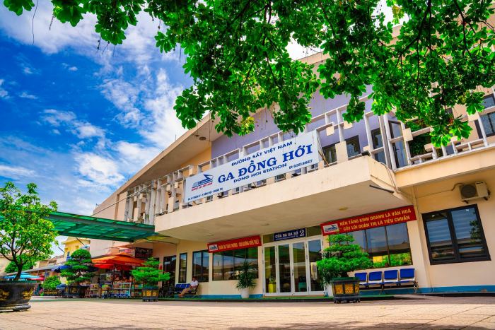 Kinh nghiệm đi tàu di sản Huế - Phong Nha Kinh nghiệm đi tàu di sản Huế - Phong Nha