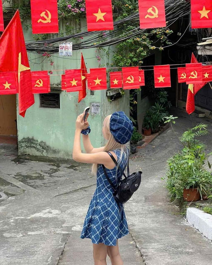 Những trải nghiệm nên thử dịp lễ 2/9