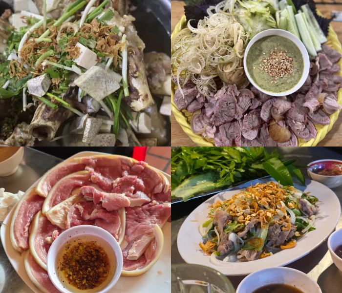 quán ngon local ở Tây Ninh quán ngon local ở Tây Ninh