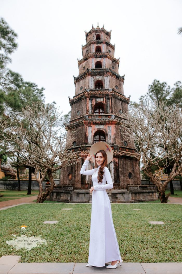 Du lịch Huế mùa vu lan đi đâu? 