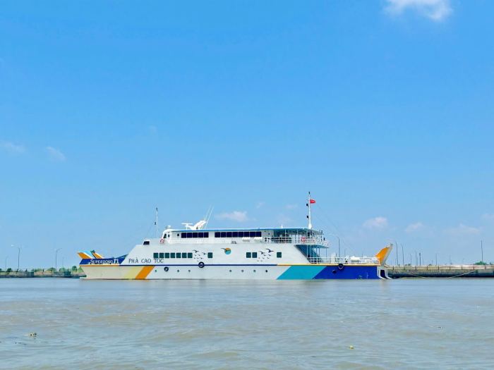 Giá tàu cao tốc tuyến Trần Đề Giá vé tàu cao tốc đi Côn Đảo 2026 Giá tàu cao tốc tuyến Trần Đề Giá vé tàu cao tốc đi Côn Đảo 2026