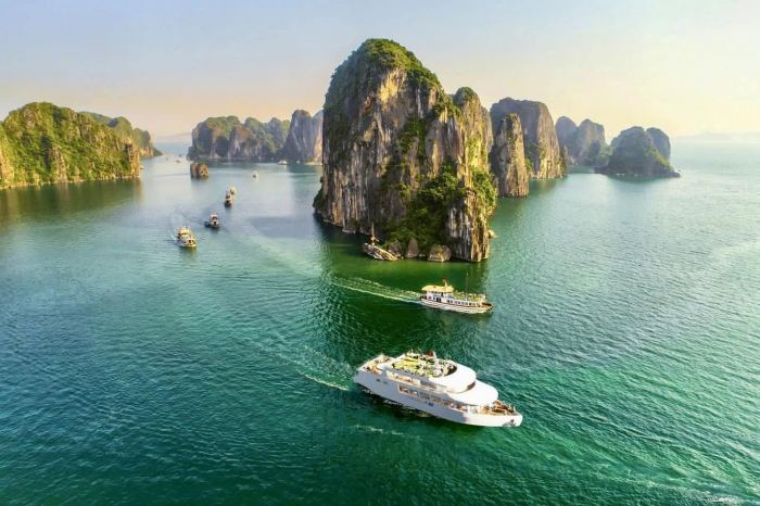 các đặc khu du lịch nổi tiếng ở Việt Nam các đặc khu du lịch nổi tiếng ở Việt Nam