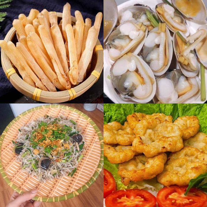 các đặc khu du lịch nổi tiếng ở Việt Nam các đặc khu du lịch nổi tiếng ở Việt Nam