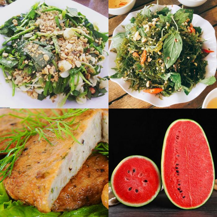 các đặc khu du lịch nổi tiếng ở Việt Nam các đặc khu du lịch nổi tiếng ở Việt Nam