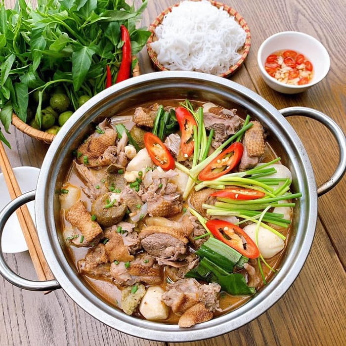 List các quán nhậu ngon ở Thanh Hóa lý tưởng cho hội bạn thân