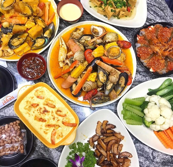 List các quán nhậu ngon ở Thanh Hóa lý tưởng cho hội bạn thân