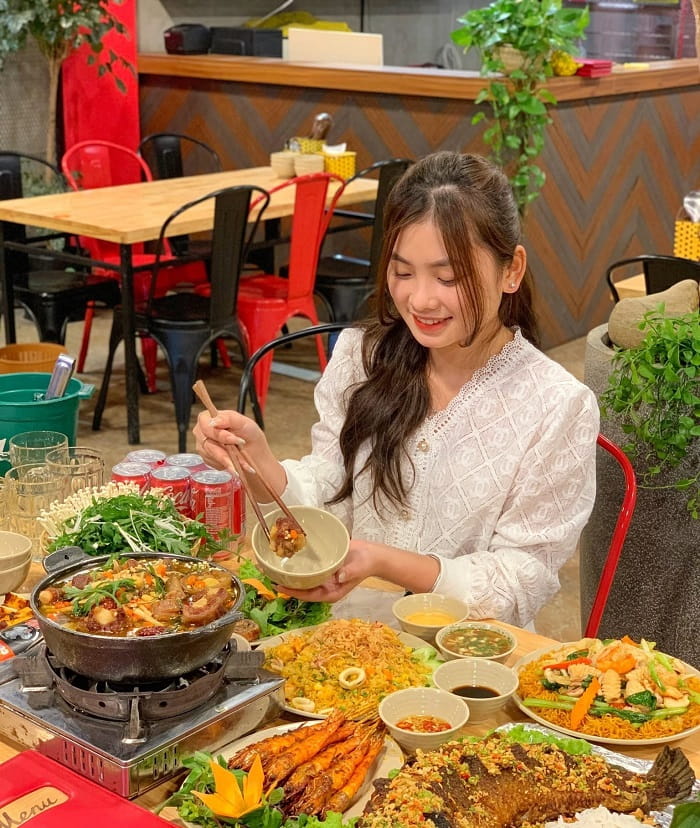 List các quán nhậu ngon ở Thanh Hóa lý tưởng cho hội bạn thân