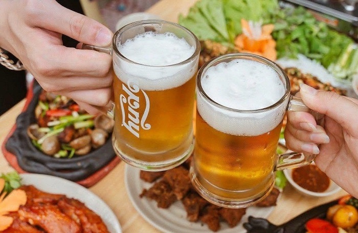 List các quán nhậu ngon ở Thanh Hóa lý tưởng cho hội bạn thân