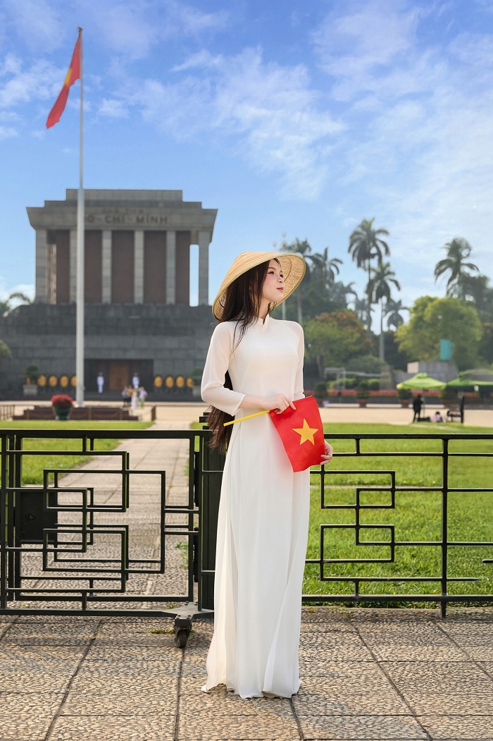 Những trải nghiệm nên thử dịp lễ 2/9