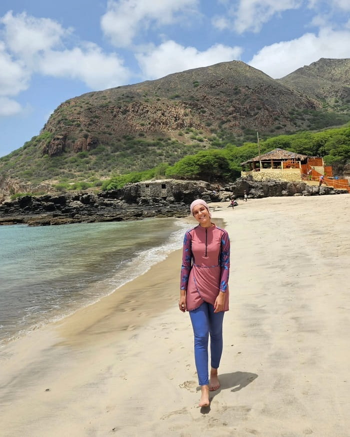 Tarrafal là điều nên làm và xem ở đảo Santiago Cape Verde