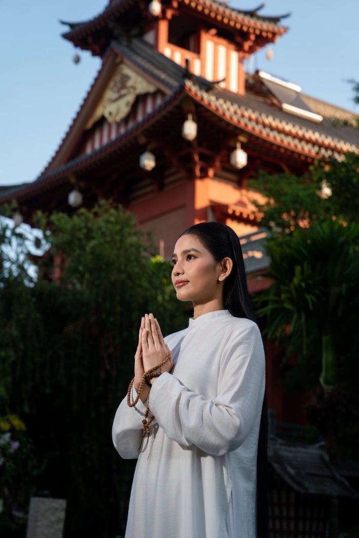 Du lịch Huế mùa vu lan đi đâu? 