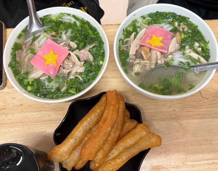 Những trải nghiệm nên thử dịp lễ 2/9